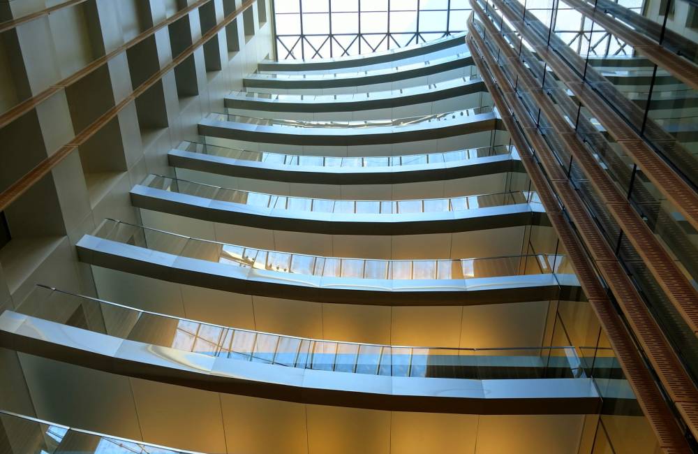 Building Envelope Contractor