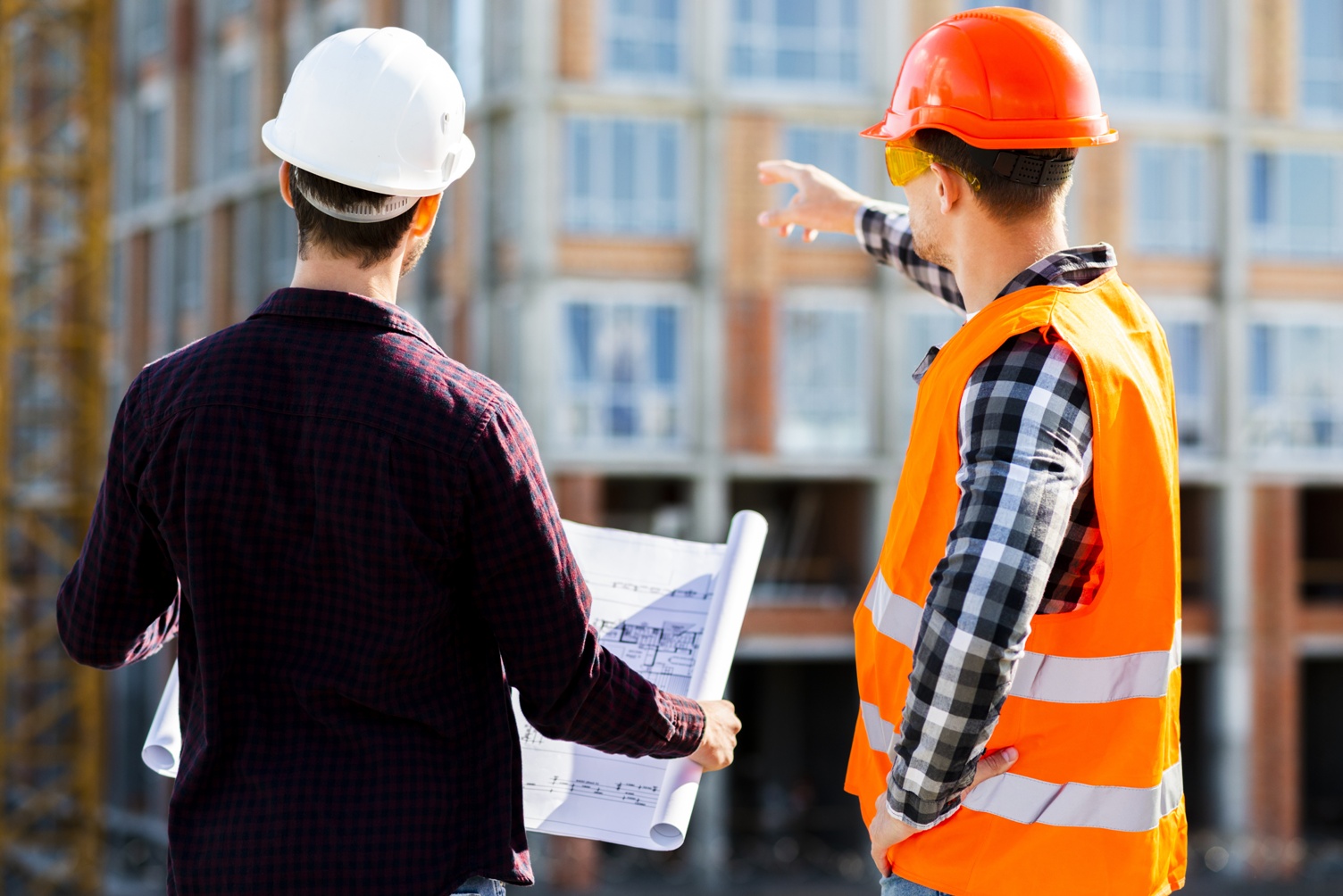 Building Envelope Contractor
